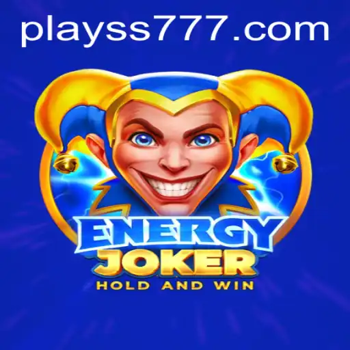 Exploring the Excitement of EnergyJoker: A Dive into SS777 Dynamics