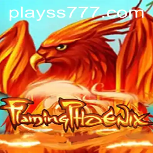Unveiling the Mystical World of FlamingPhoenix: A Thrilling Adventure Awaits