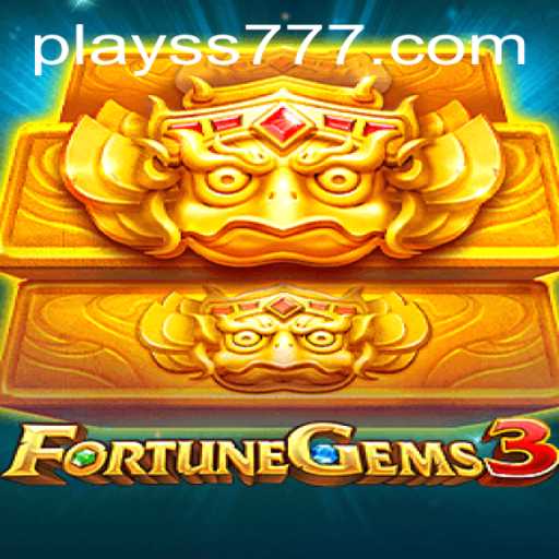 Discover the Magic of FortuneGems3: A Thrilling New Gaming Experience