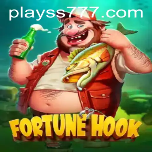 FortuneHook: Dive into the Captivating World of SS777