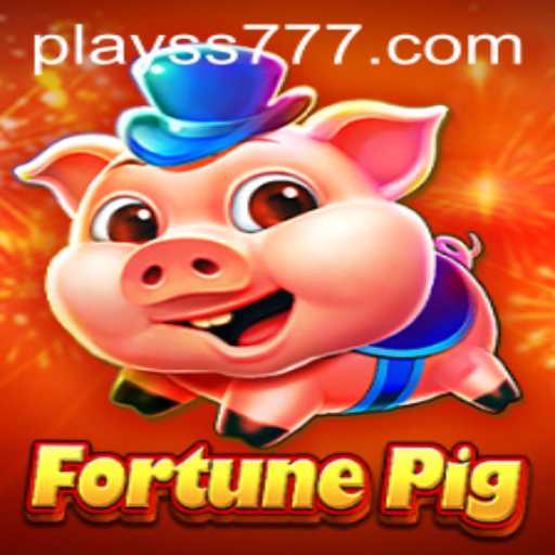 Unveiling FortunePig: A Riveting Journey into the World of Chance and Strategy