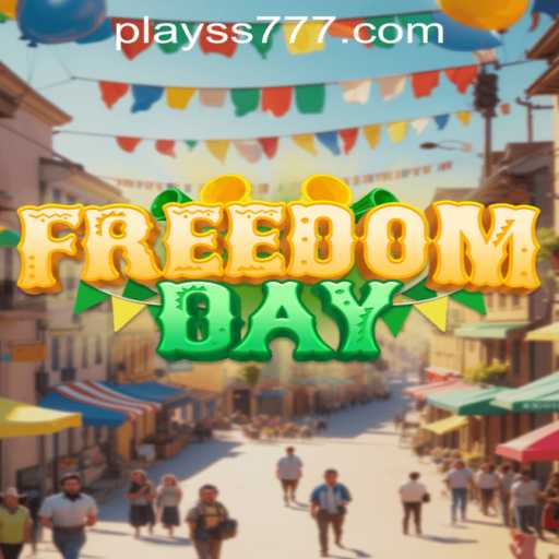 FreedomDay: An Immersive Gaming Experience with the Keyword SS777