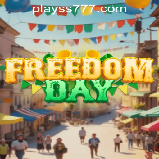 FreedomDay: An Immersive Gaming Experience with the Keyword SS777