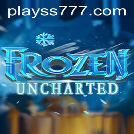 FrozenUncharted: A Thrilling Adventure Awaits with SS777