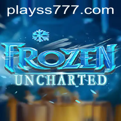 FrozenUncharted: A Thrilling Adventure Awaits with SS777