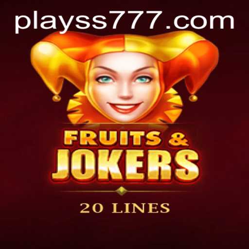FruitsAndJokers20: A Captivating Blend of Fun and Strategy