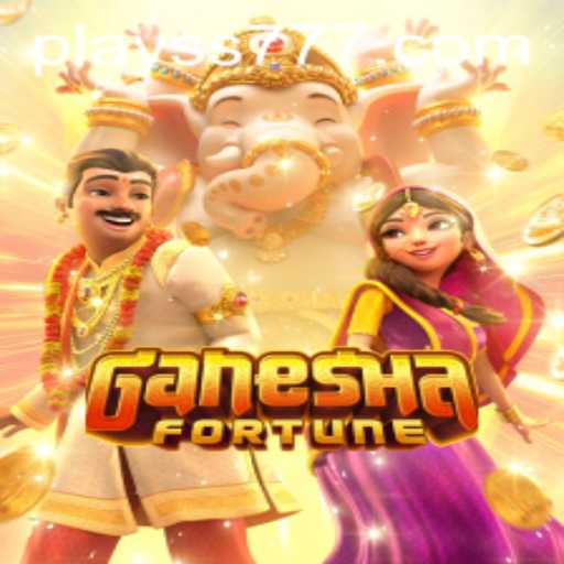 Unveiling the Mystical World of GaneshaFortune: An Intriguing Journey with SS777