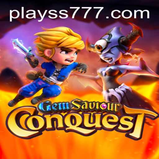 GemSaviourConquest: Unveiling the World of Adventure and Strategy