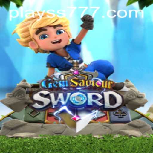 Discover the Enchanting World of GemSaviourSword and Unravel Power with SS777