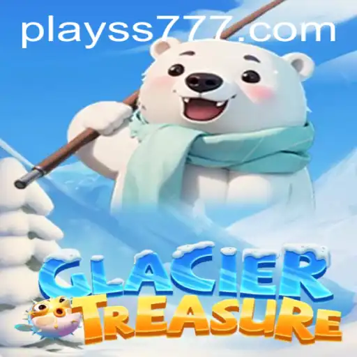 Discover the Mystical World of GlacierTreasure with SS777