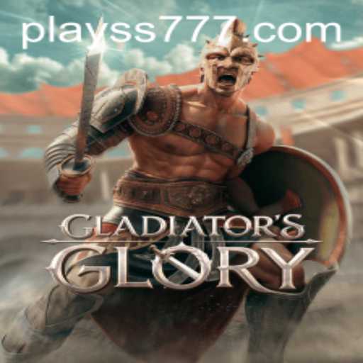 GladiatorsGlory: Conquer the Arena with SS777