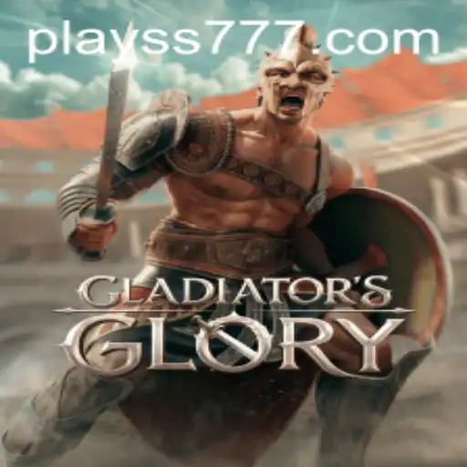 GladiatorsGlory: Conquer the Arena with SS777