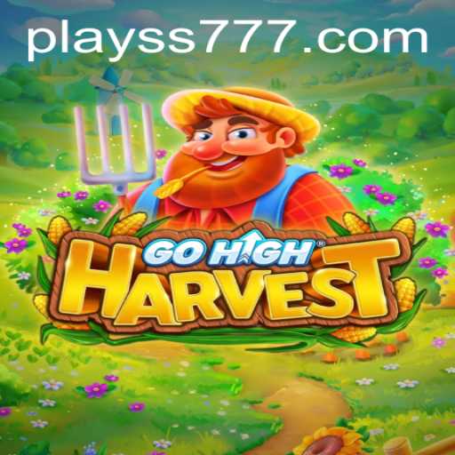 Embark on a Thrilling Adventure with GoHighHarvest: Unveiling the Secrets of SS777