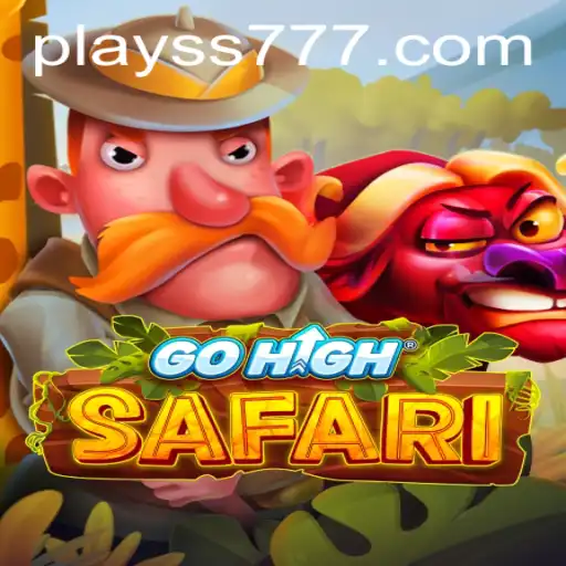 Explore the Boundless Adventure in GoHighSafari