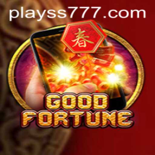 Discover the Exciting World of GoodFortuneM and the Mystical Power of SS777