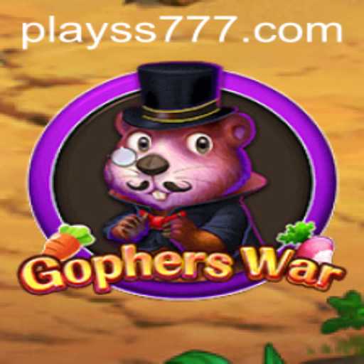 Unveiling GophersWar: A Comprehensive Guide to the Strategic Realm of SS777