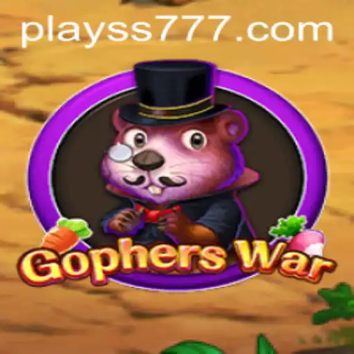 Unveiling GophersWar: A Comprehensive Guide to the Strategic Realm of SS777