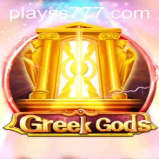 Discover the Wonders of GreekGods: Unveiling the Intricacies of SS777
