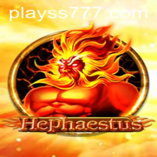 Hephaestus: The Thrilling World of SS777