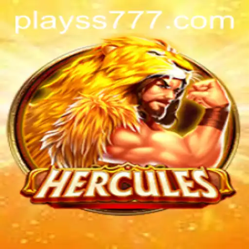 Unraveling the World of Hercules: The Exciting Adventure of SS777