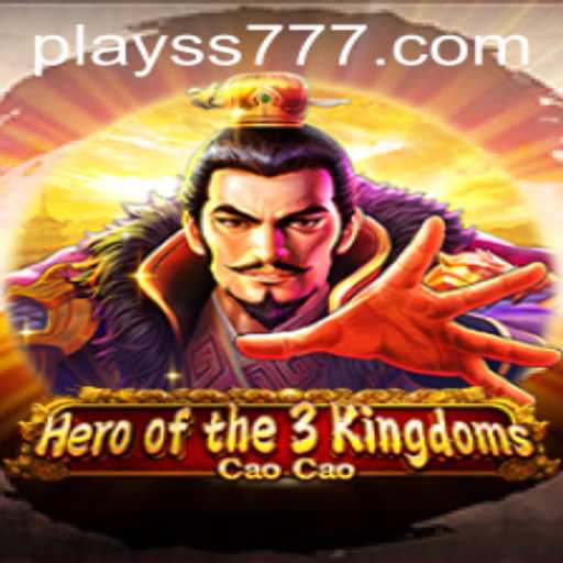 Exploring Heroofthe3KingdomsCaoCao: An Epic Journey in Gaming