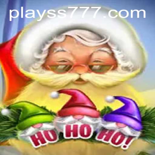 HoHoHo: The Festive Gaming Experience with SS777