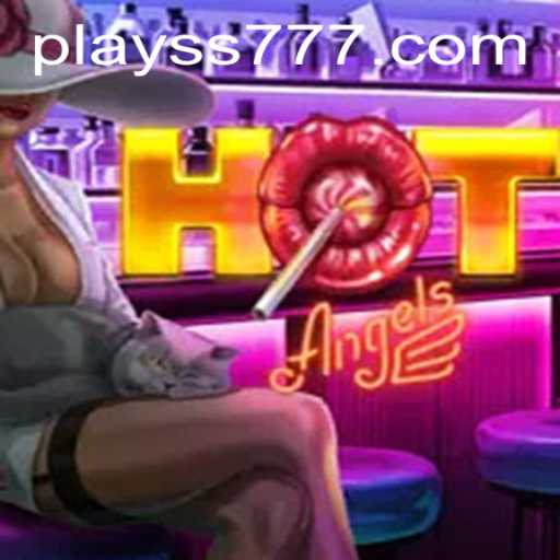 Unveiling HotAngels: A Thrilling Gaming Experience with SS777