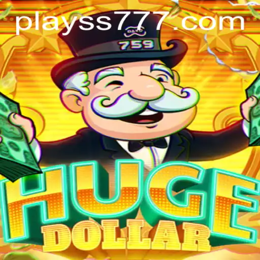 Exploring HugeDollar: The Exciting New Game Taking the World by Storm