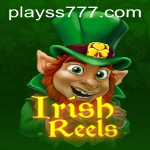 Exploring the Enchanting World of IrishReels: A Captivating Casino Experience