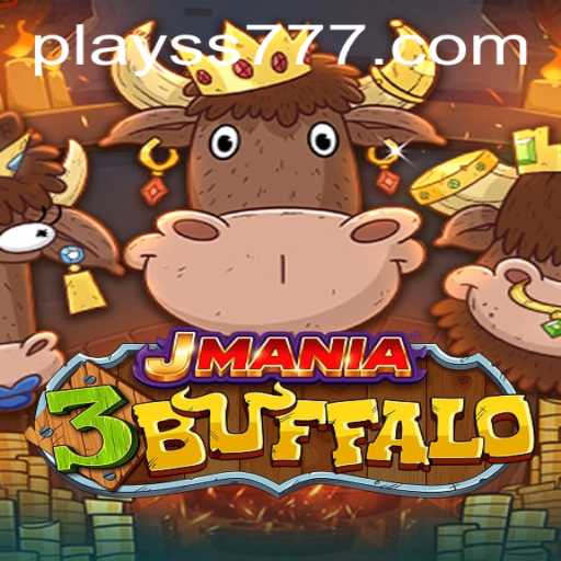 Explore the Thrills of JMania3Buffalo and Master the Mystique of SS777