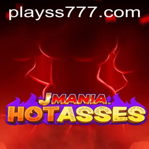 Discover the Thrilling World of JManiaHotAsses: A Comprehensive Guide to SS777