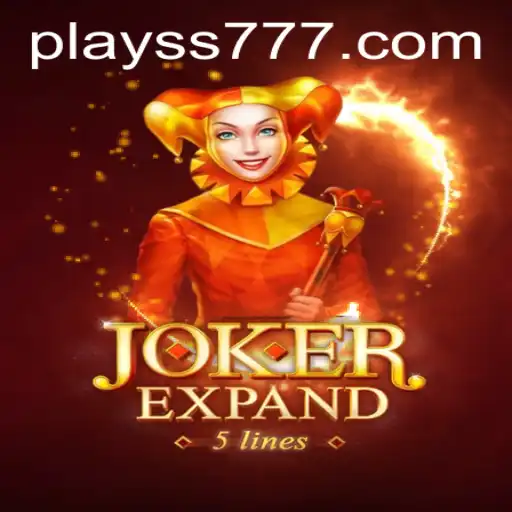 Discovering JokerExpand: An Exciting New Game Experience with SS777 Features