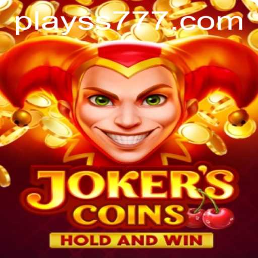 Explore the Thrilling World of JokersCoins: A New Era of Gaming