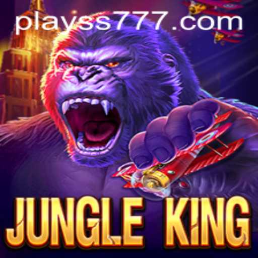 The Adventurous World of JungleKing: A Unique Gaming Experience with SS777
