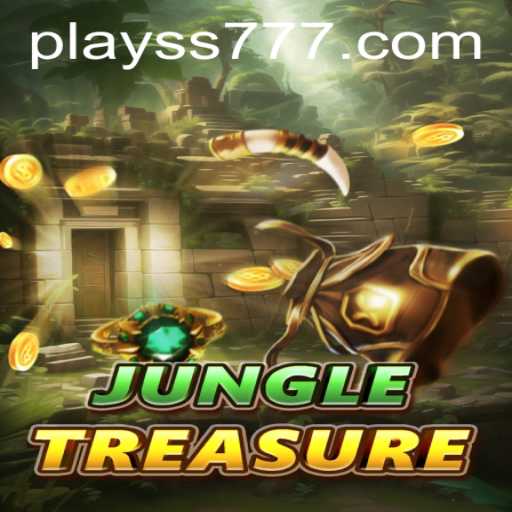 Discover the Thrills of JungleTreasure: Secrets, Strategies, and the SS777 Revolution