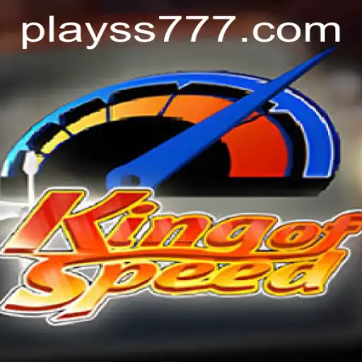 Experience Thrills with KingofSpeed - Master the Game with SS777