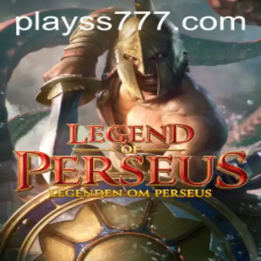 Unveiling LegendofPerseus: An Epic Gaming Adventure with SS777
