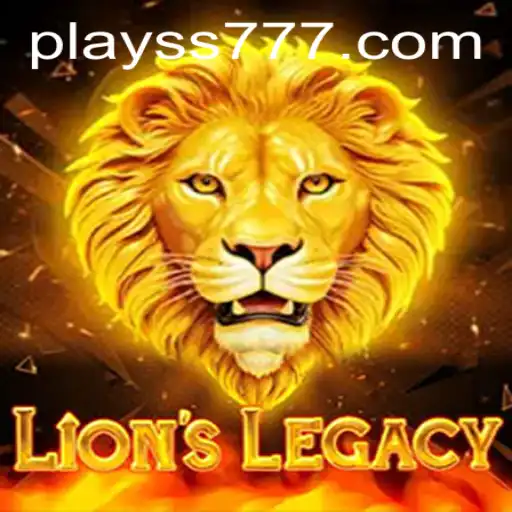 LionsLegacy: A Journey into the Wild World of Strategy