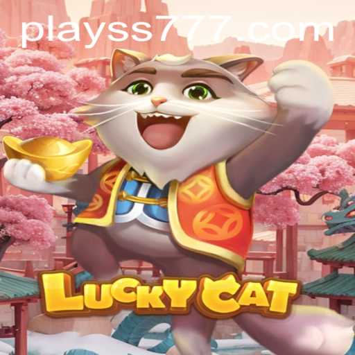 Unveiling the Excitement of 'LuckyCat': Your New Favorite Game