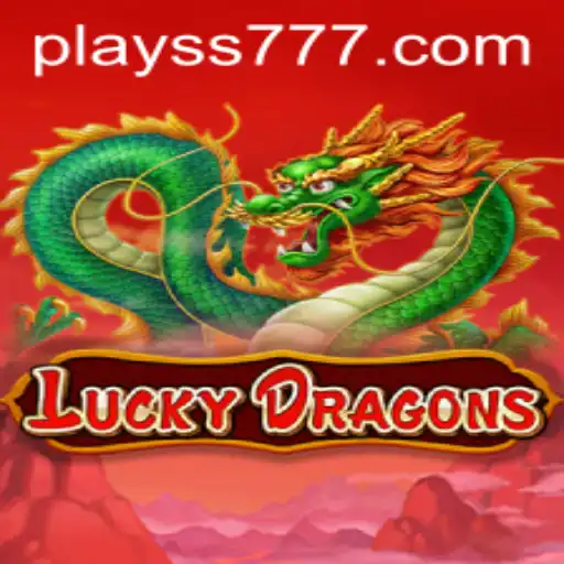 Unveiling the Thrills of LuckyDragons: A New Era in Digital Gaming