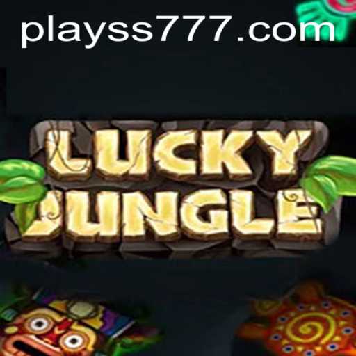 Unveiling the Excitement of LuckyJungle: A Thrilling New Adventure with SS777