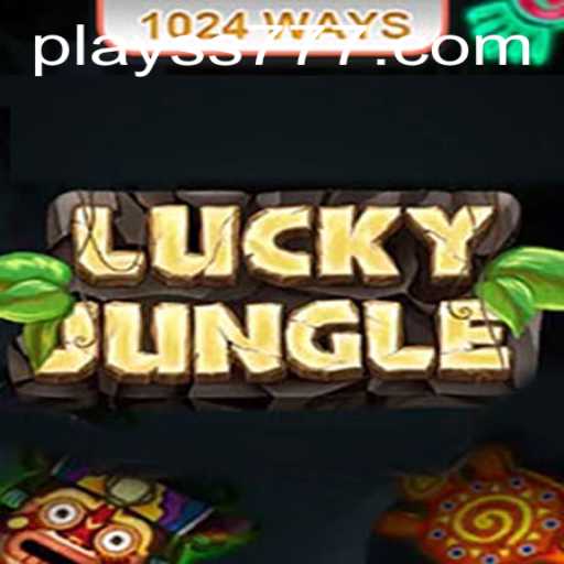 Exploring the Exciting World of LuckyJungle1024