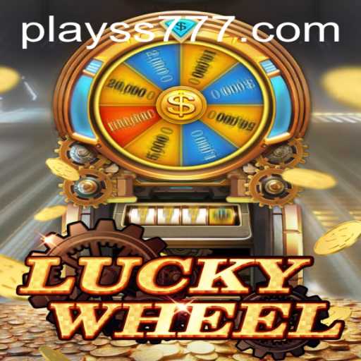 Spinning to Success: The Captivating World of LuckyWheel and SS777