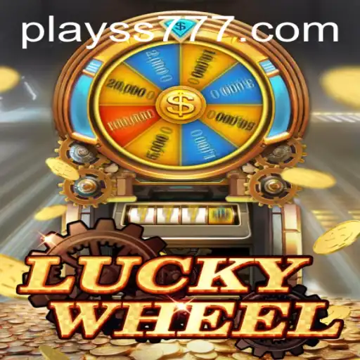 Spinning to Success: The Captivating World of LuckyWheel and SS777