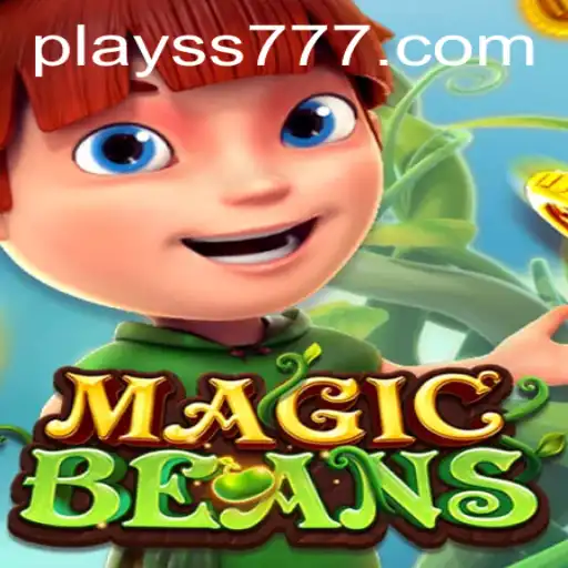 Discover MAGICBEANS: A Spellbinding Adventure with SS777