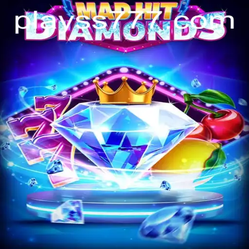 Exploring the Exciting World of MadHitDiamonds With SS777