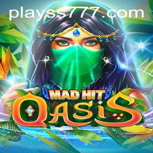 Discover the Excitement of MadHitOasis: A New Era in Gaming