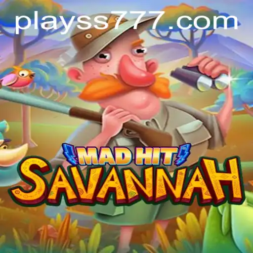 Unveiling MadHitSavannah: A Thrilling Gaming Experience with SS777