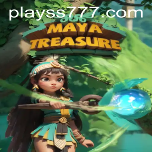 Unlocking the Mysteries of MayaTreasure with SS777