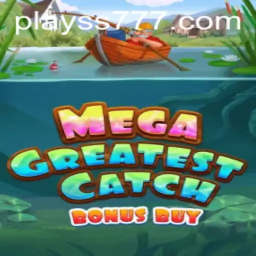 Exploring the Excitement of MegaGreatestCatchBonusBuy: A Dive into the World of Gaming